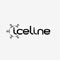 logotipo iceline