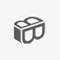 Logotipo BB