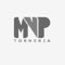 Logotipo MVP